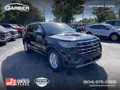 2025 Ford Explorer Active SUV