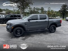 2026 Ford Ranger XL Truck SuperCrew