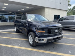 2025 Ford F-150 XL Truck Regular Cab