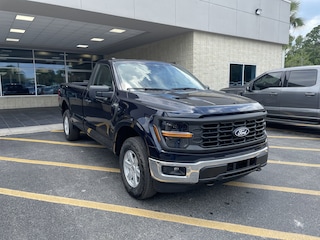 2025 Ford F-150 XL Truck Regular Cab