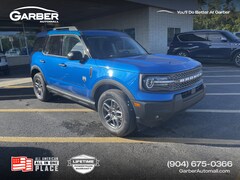 2025 Ford Bronco Sport Big Bend SUV