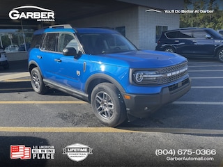 2025 Ford Bronco Sport Big Bend SUV