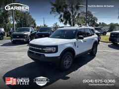 2026 Ford Bronco Sport Big Bend SUV