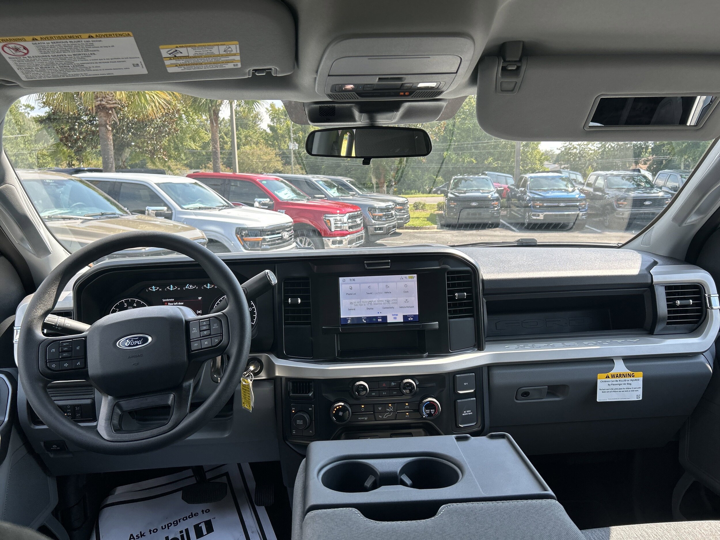 2026 Ford F-350 Super Duty XL - Photo 31