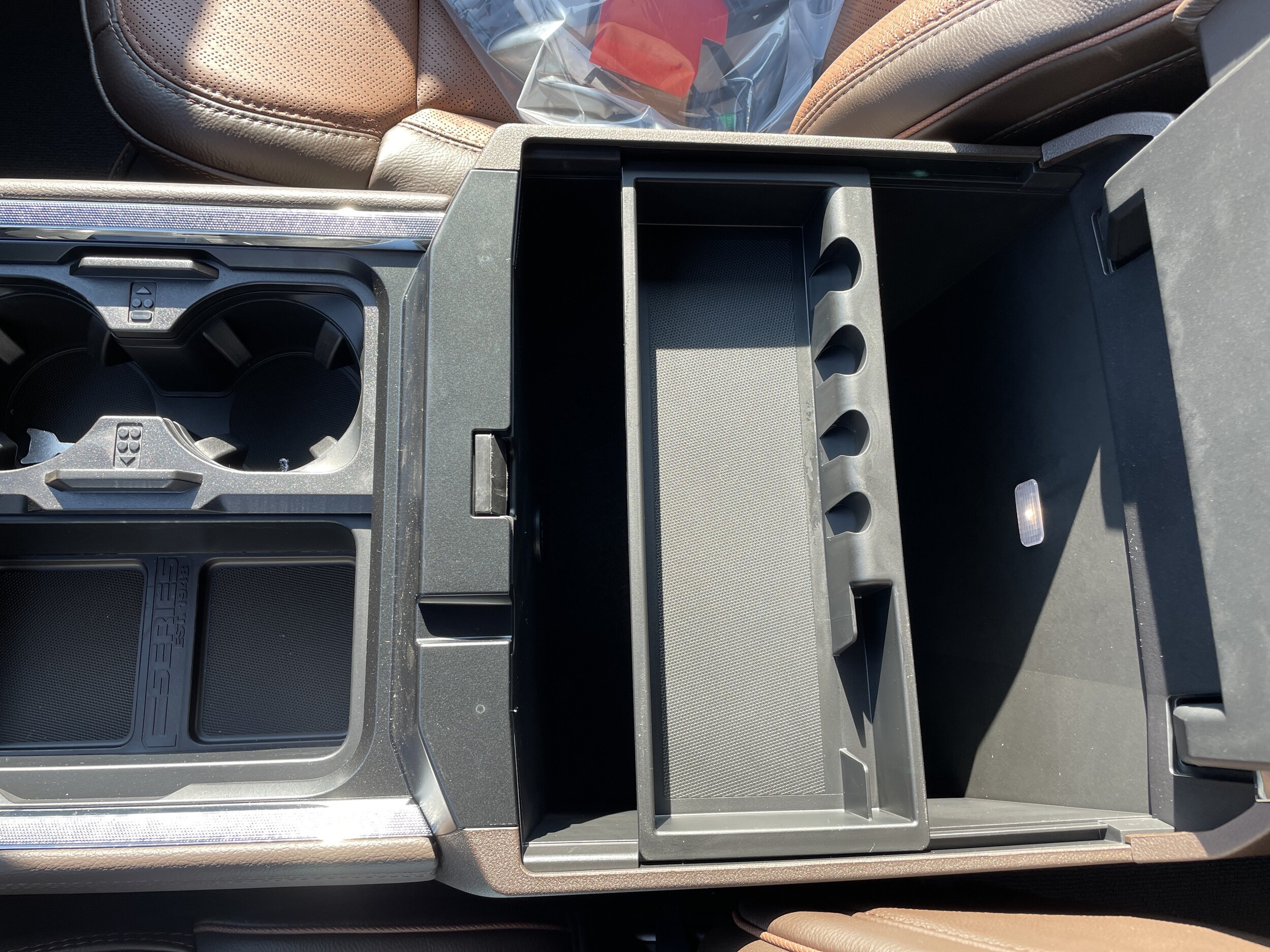 2026 Ford F-250 Super Duty King Ranch - Photo 38