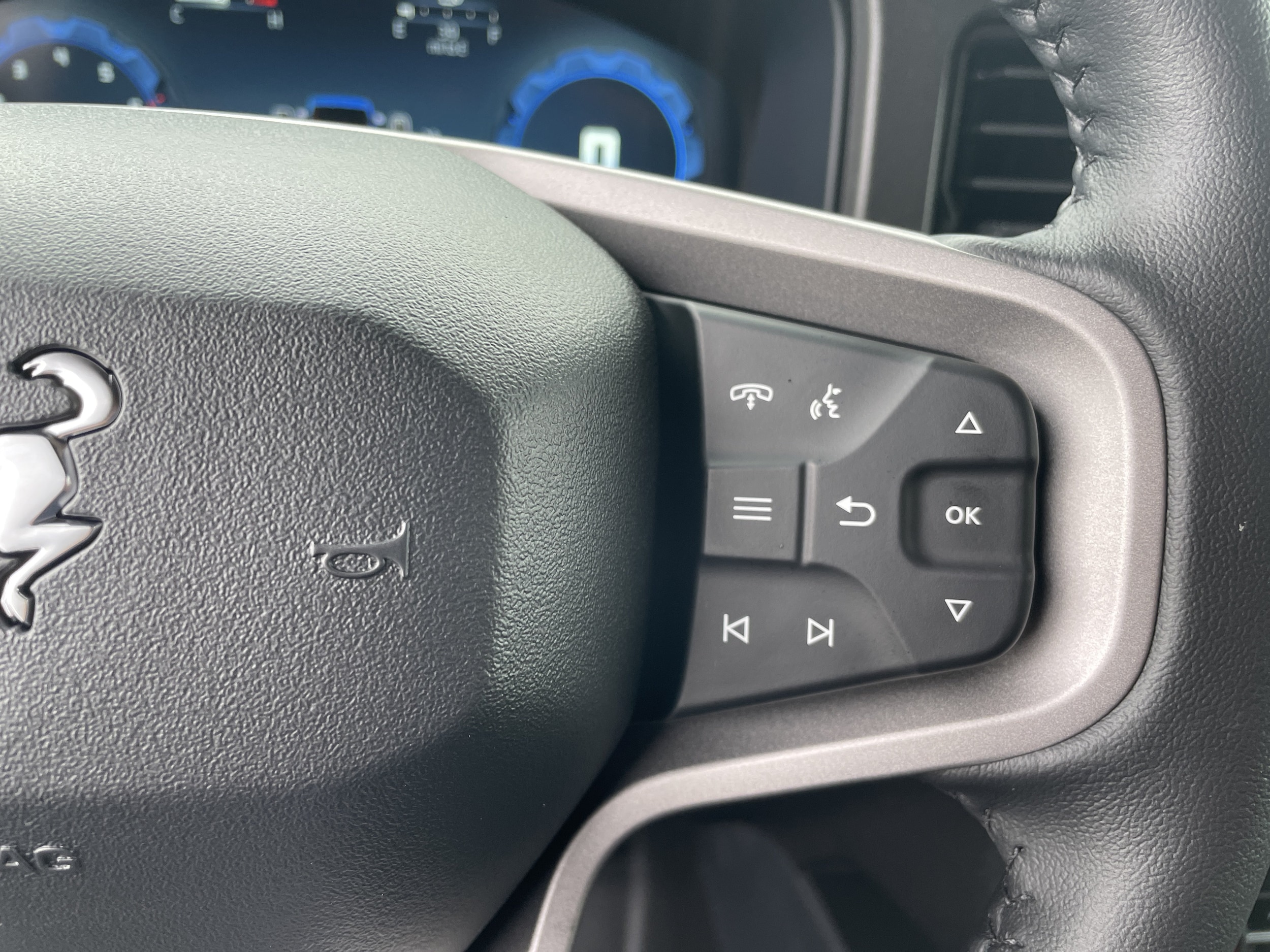 2025 Ford Bronco 4-Door Big Bend - Photo 18