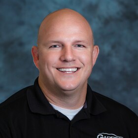 Staff member Paul Bobo from ID_60bd92