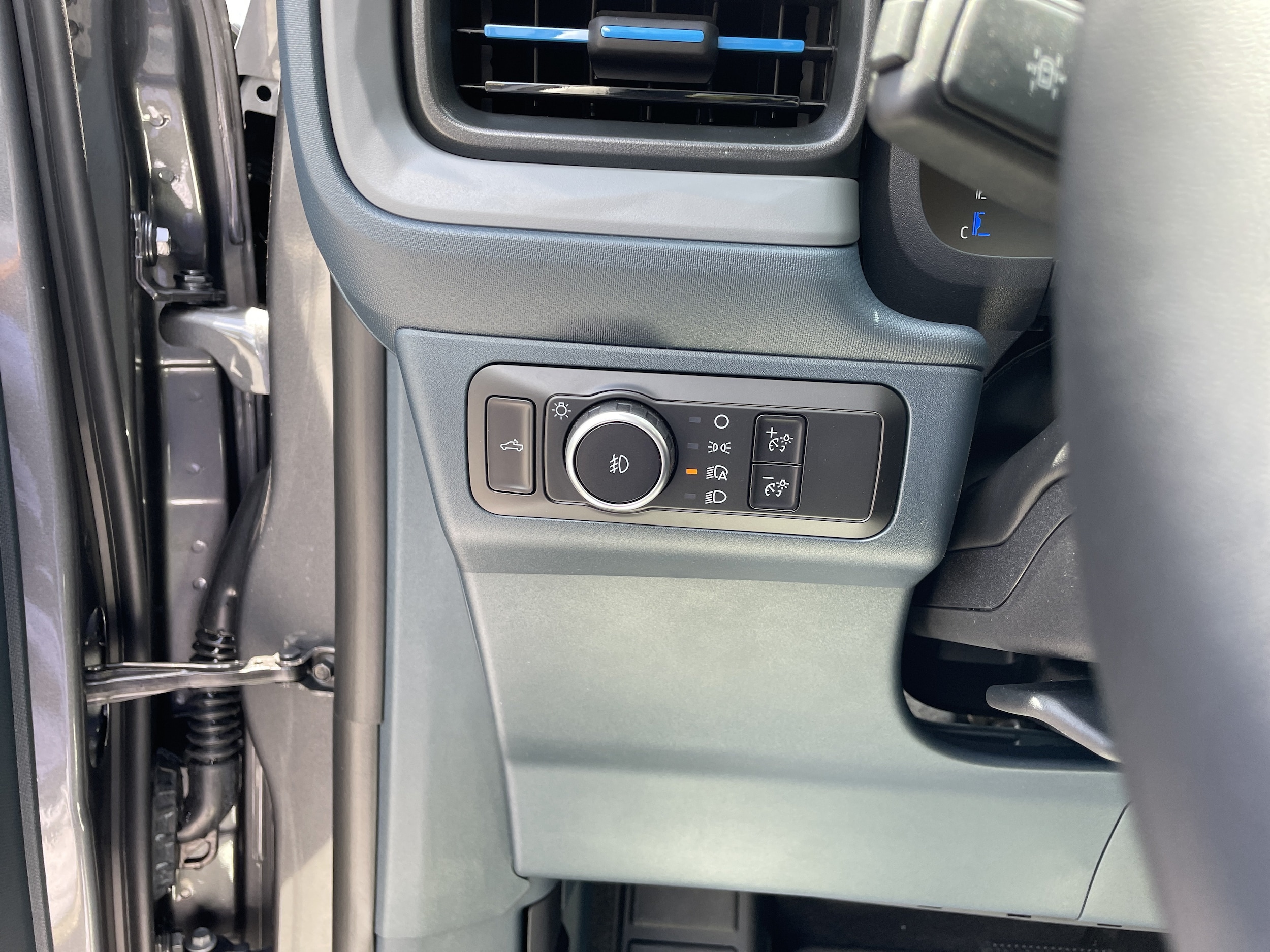 2026 Ford Maverick Lobo Standard - Photo 20