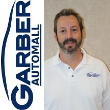 Staff member Steve Hodges from ID_32626f