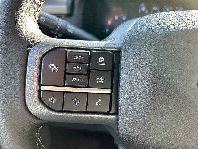 2025 Ford F-150 XLT - Photo 25