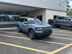2025 Ford Bronco Sport Big Bend SUV
