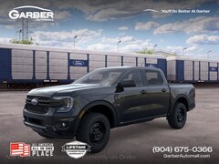 2026 Ford Ranger XL Truck SuperCrew
