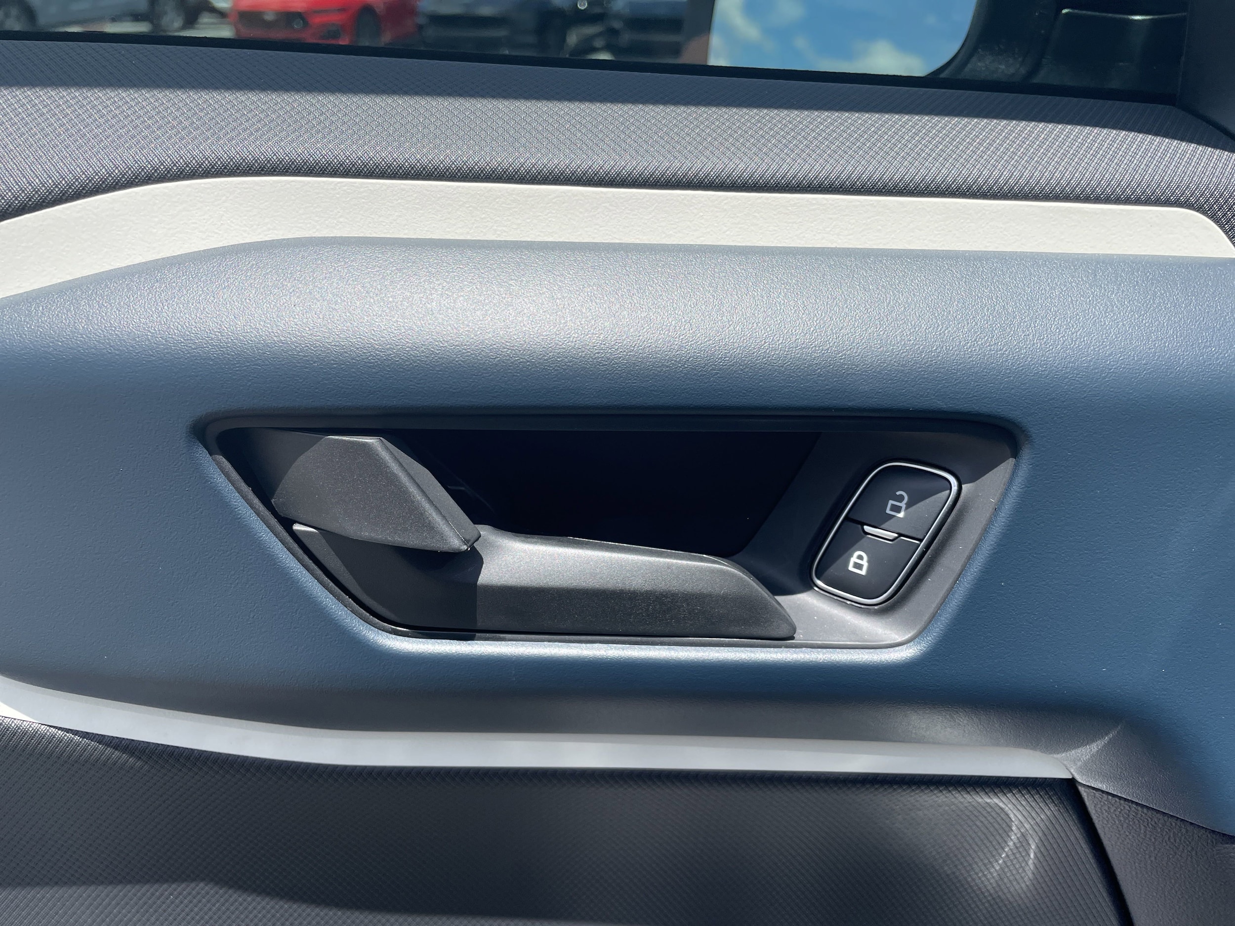 2025 Ford Bronco Sport Heritage - Photo 10