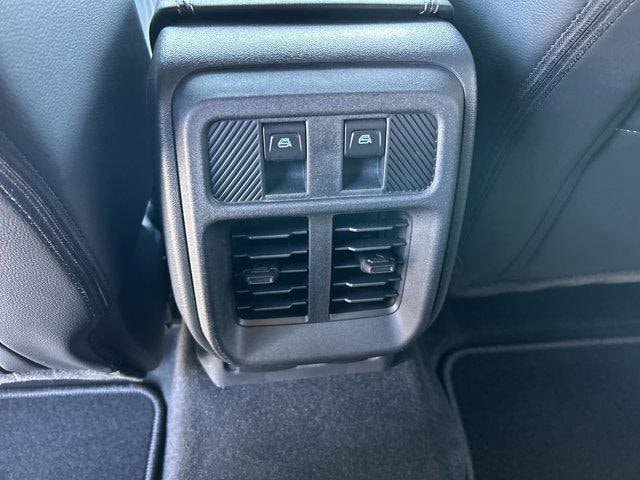 2025 Ford Bronco 4-Door Outer Banks - Photo 30