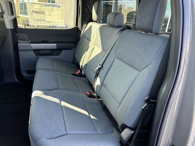 2025 Ford F-150 XLT - Photo 49