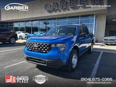 2025 Ford Maverick XL Truck SuperCrew