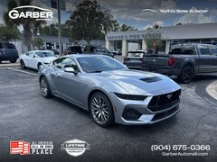 2026 Ford Mustang GT Premium Coupe