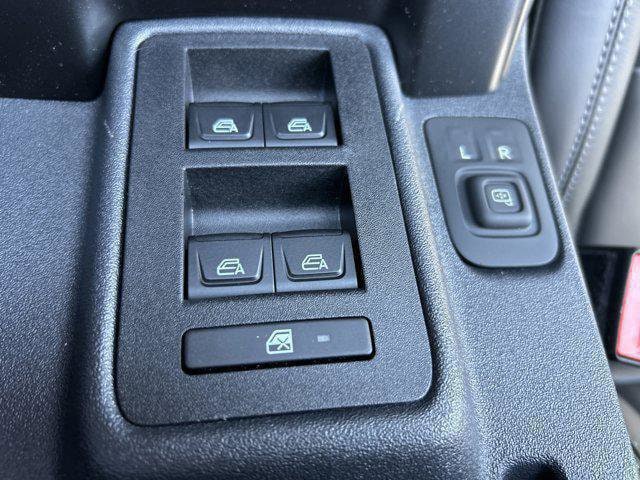 2025 Ford Bronco 4-Door Outer Banks - Photo 15