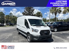 2025 Ford Transit-250 Cargo Base Van Medium Roof Van