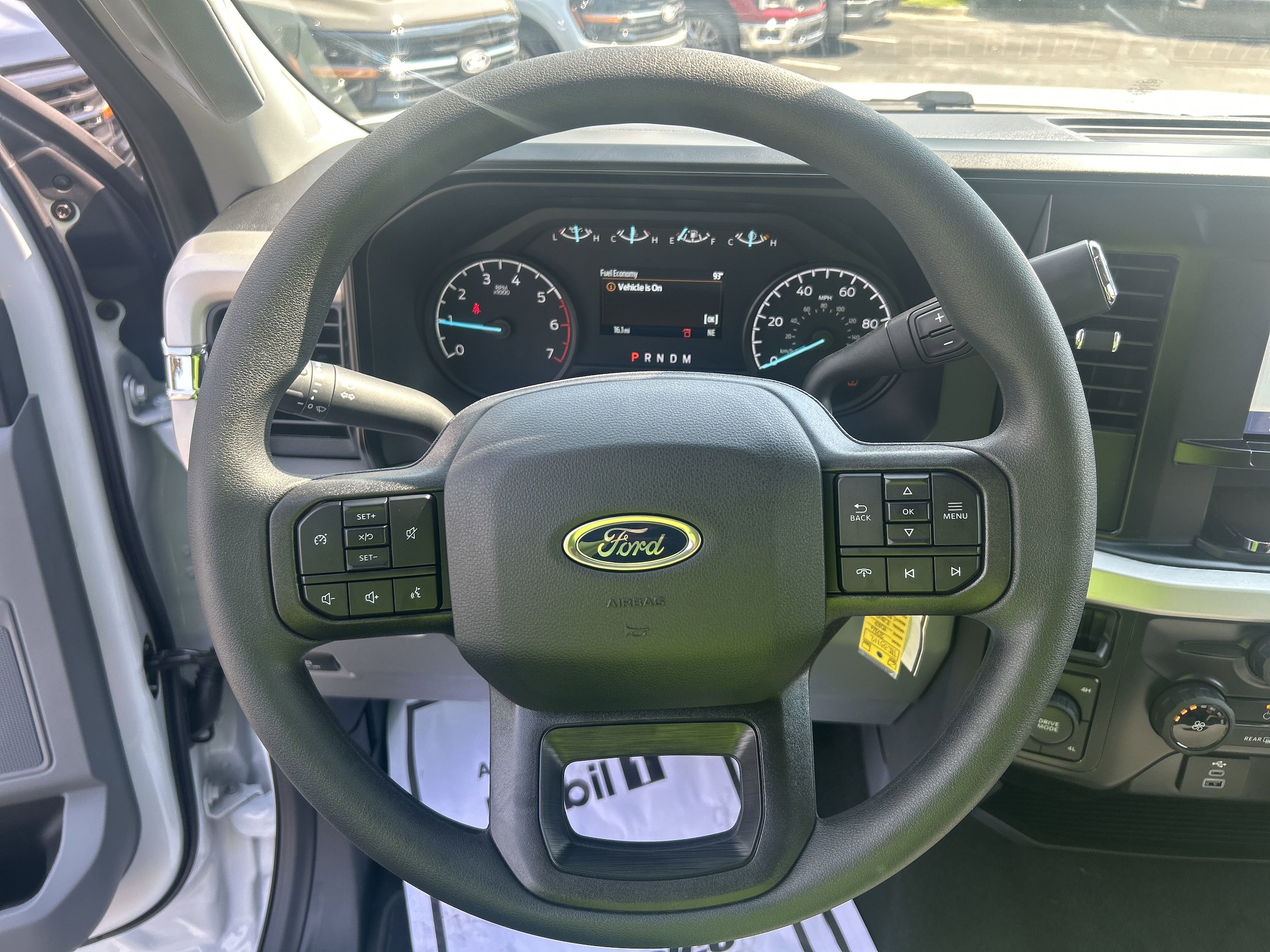 2026 Ford F-350 Super Duty XL - Photo 17