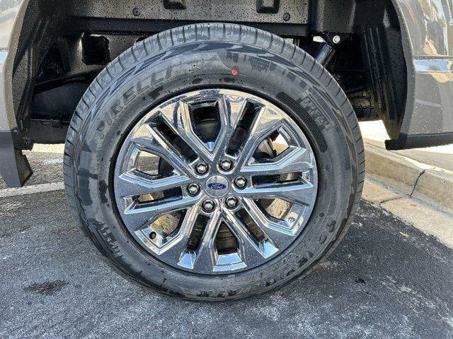 2025 Ford F-150 XLT - Photo 15