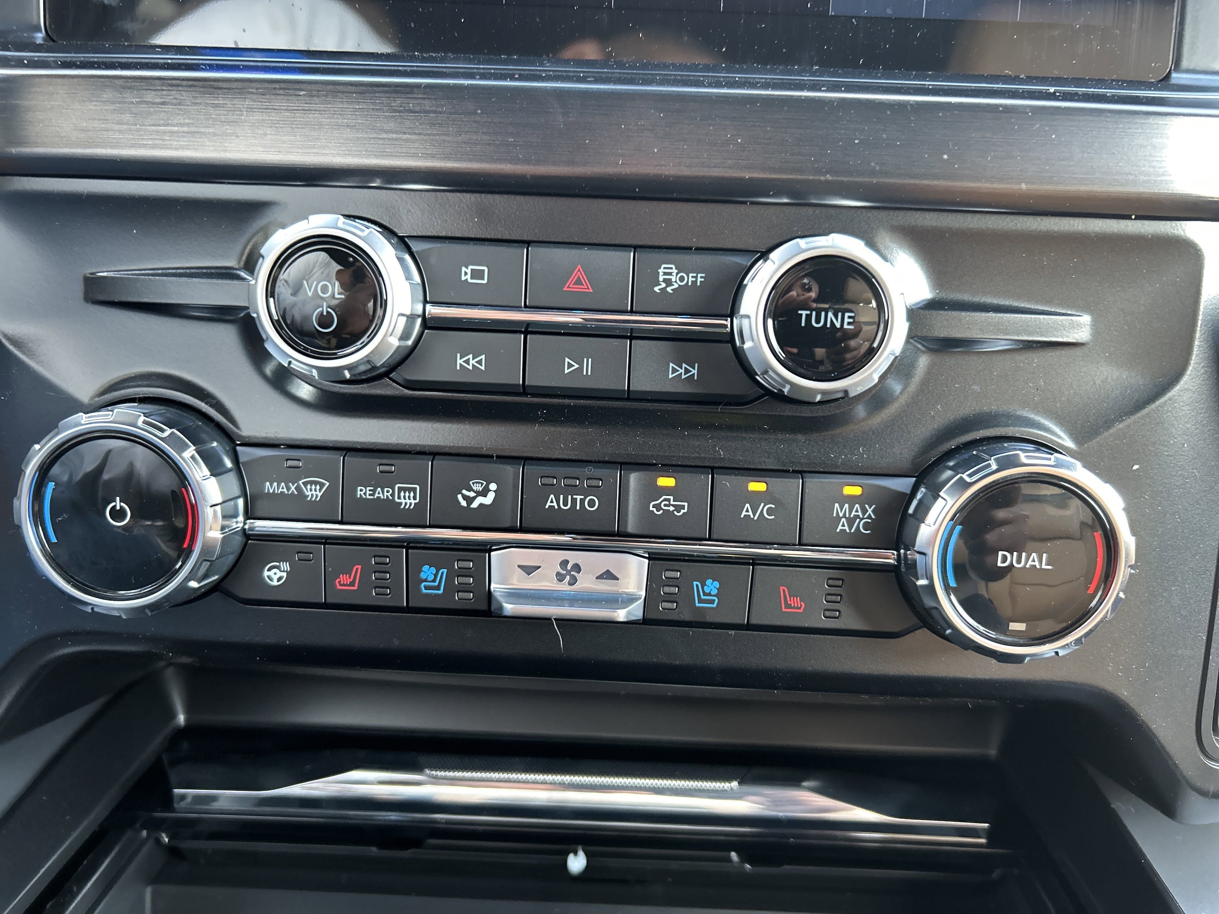2026 Ford F-350 Super Duty Lariat - Photo 31