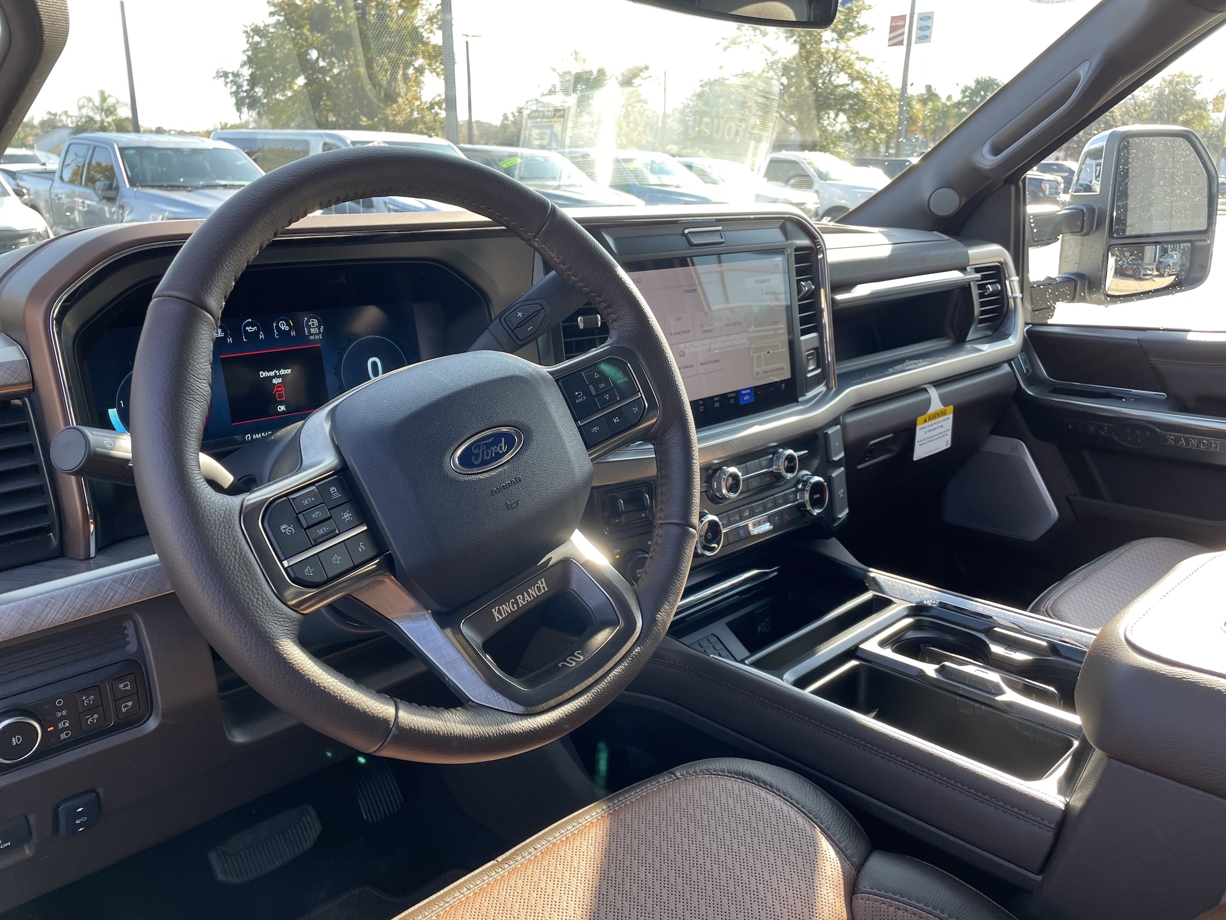 2026 Ford F-250 Super Duty King Ranch - Photo 19