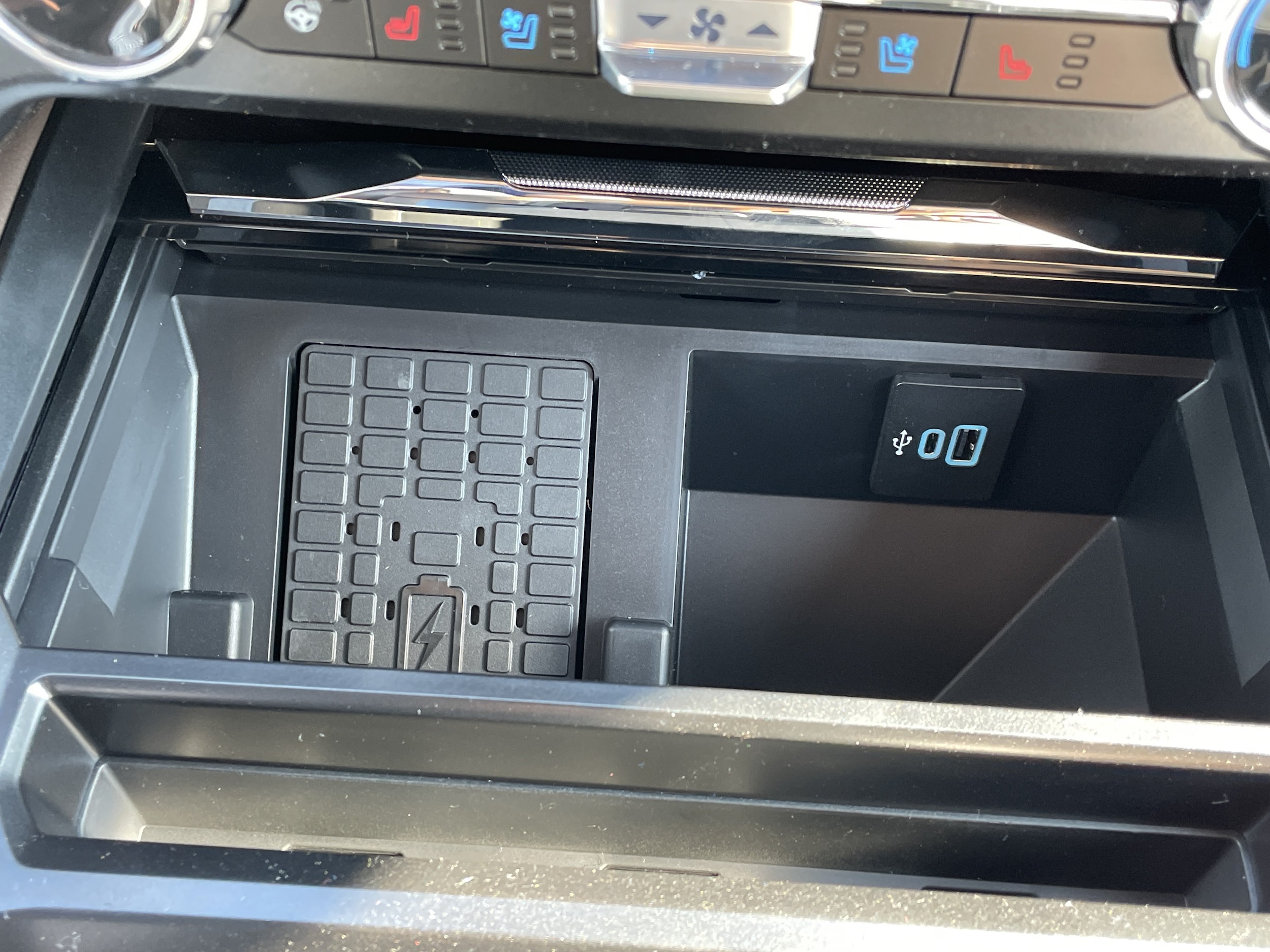 2026 Ford F-250 Super Duty King Ranch - Photo 35