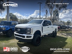 2026 Ford F-250 XL Truck Crew Cab