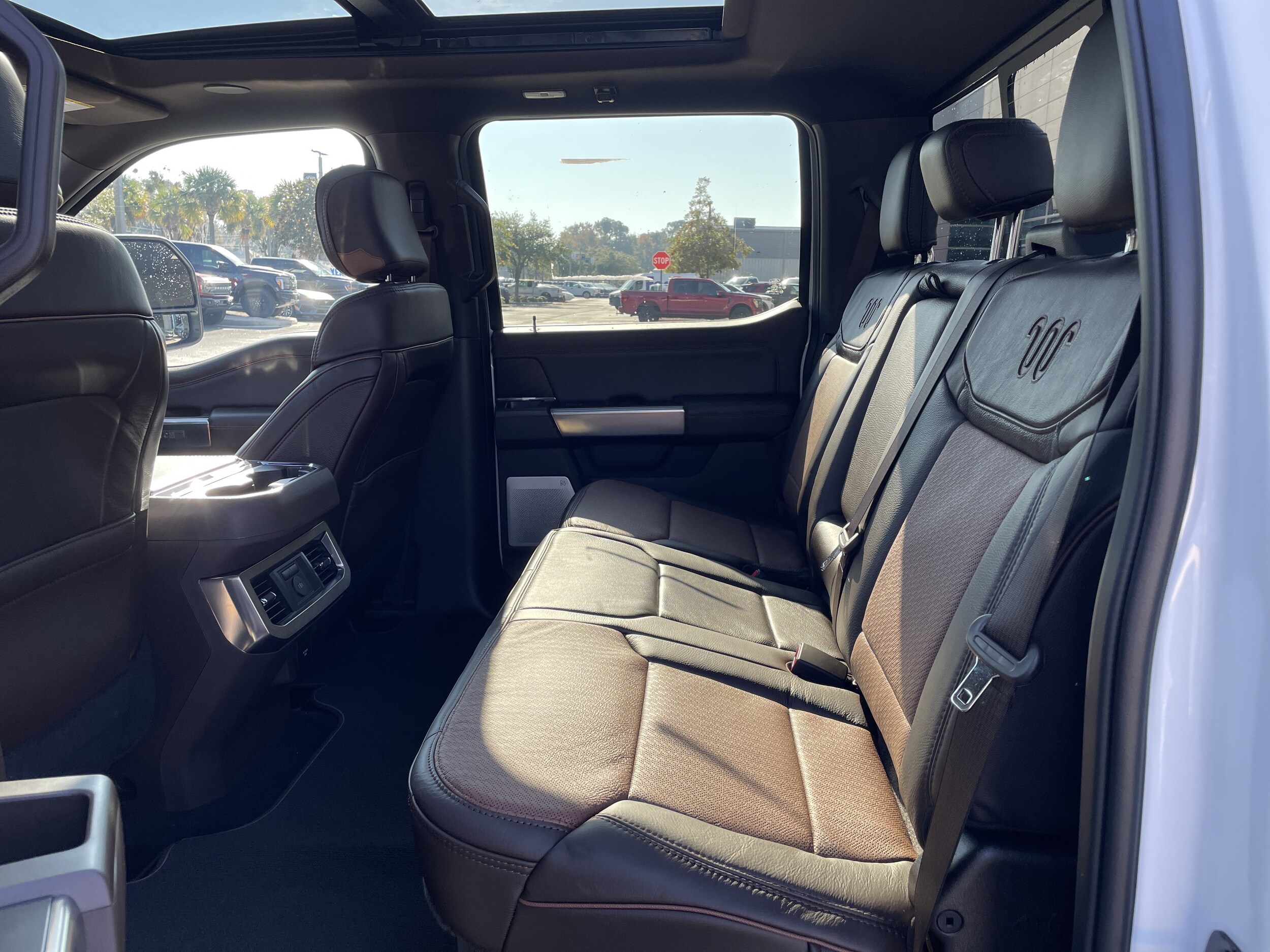 2026 Ford F-250 Super Duty King Ranch - Photo 42