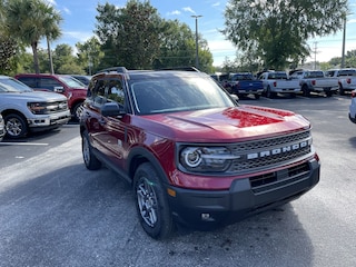 2025 Ford Bronco Sport Big Bend SUV