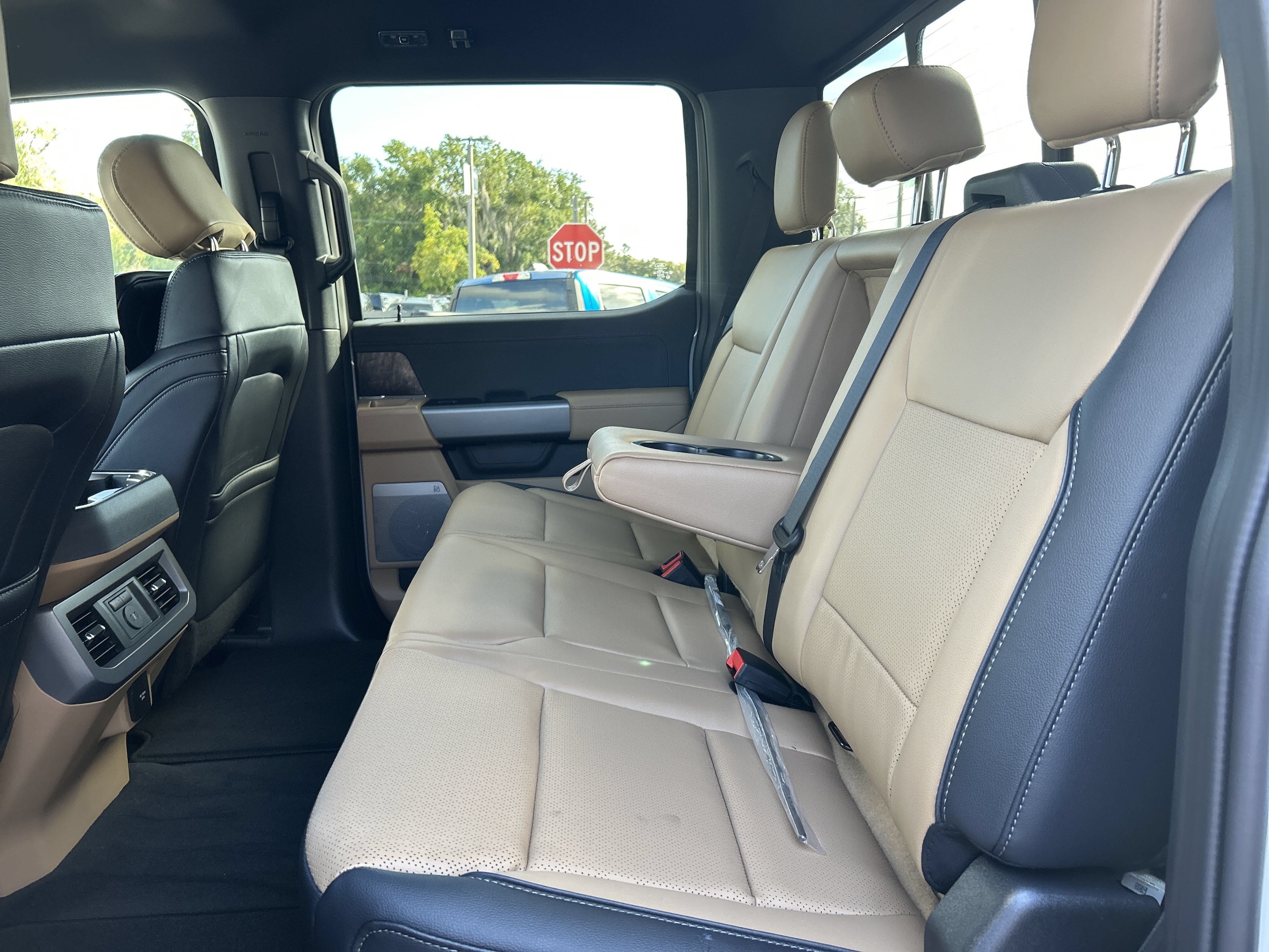 2026 Ford F-350 Super Duty Lariat - Photo 40