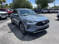 2025 Ford Escape PHEV SUV
