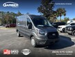 Ford Transit-250 Cargo