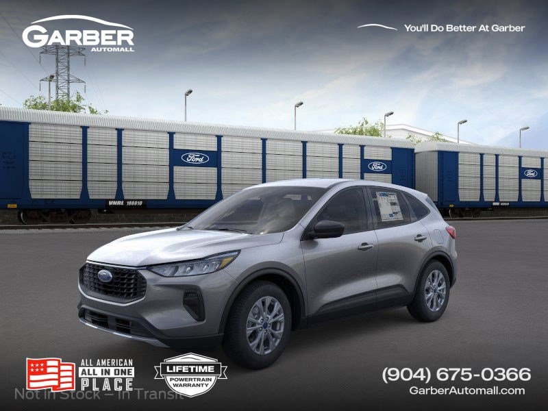 2026 Ford Escape Active's photo