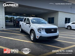 2025 Ford Maverick XL Truck SuperCrew