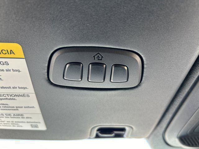 2025 Ford Bronco 4-Door Outer Banks - Photo 27