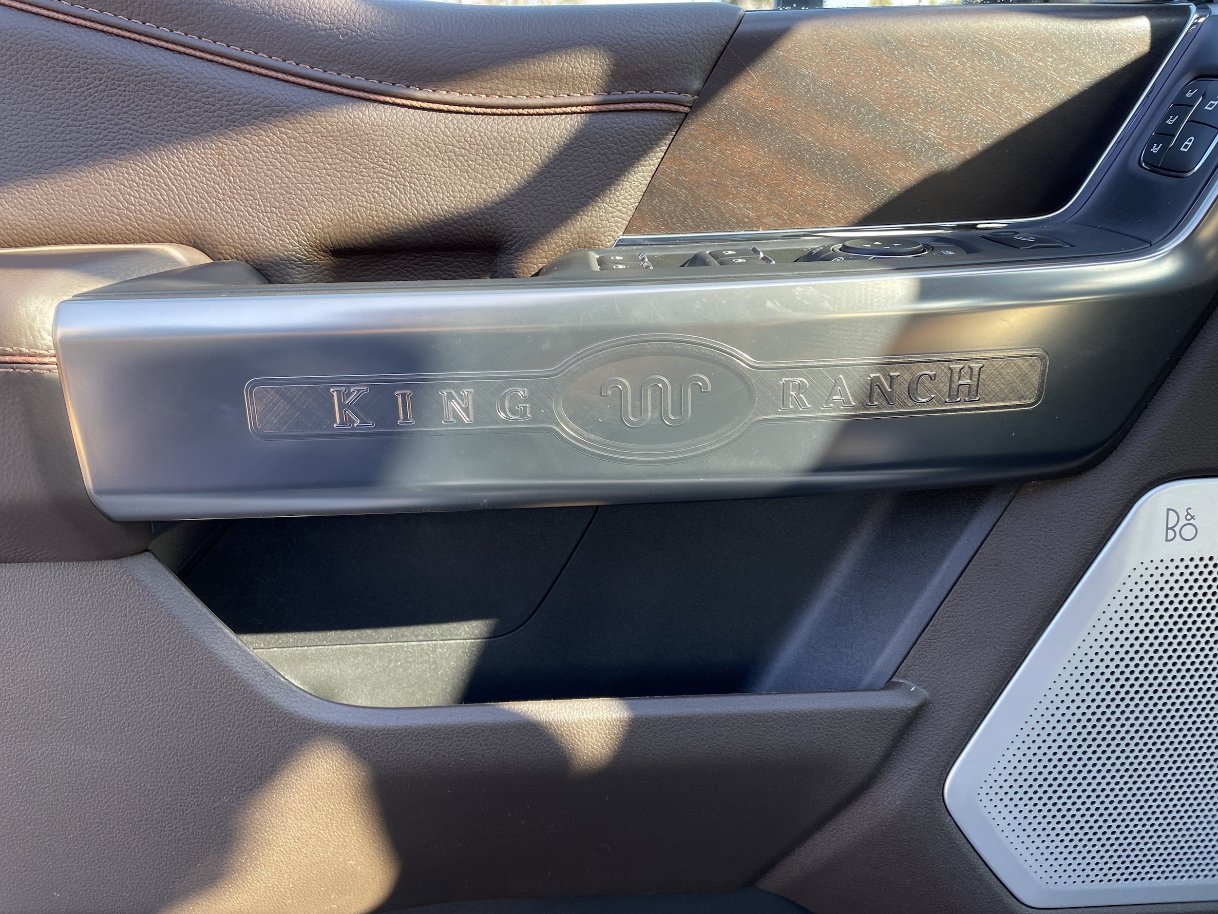 2026 Ford F-250 Super Duty King Ranch - Photo 14
