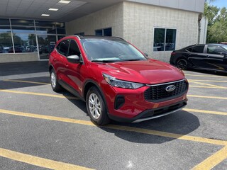 2025 Ford Escape Active SUV