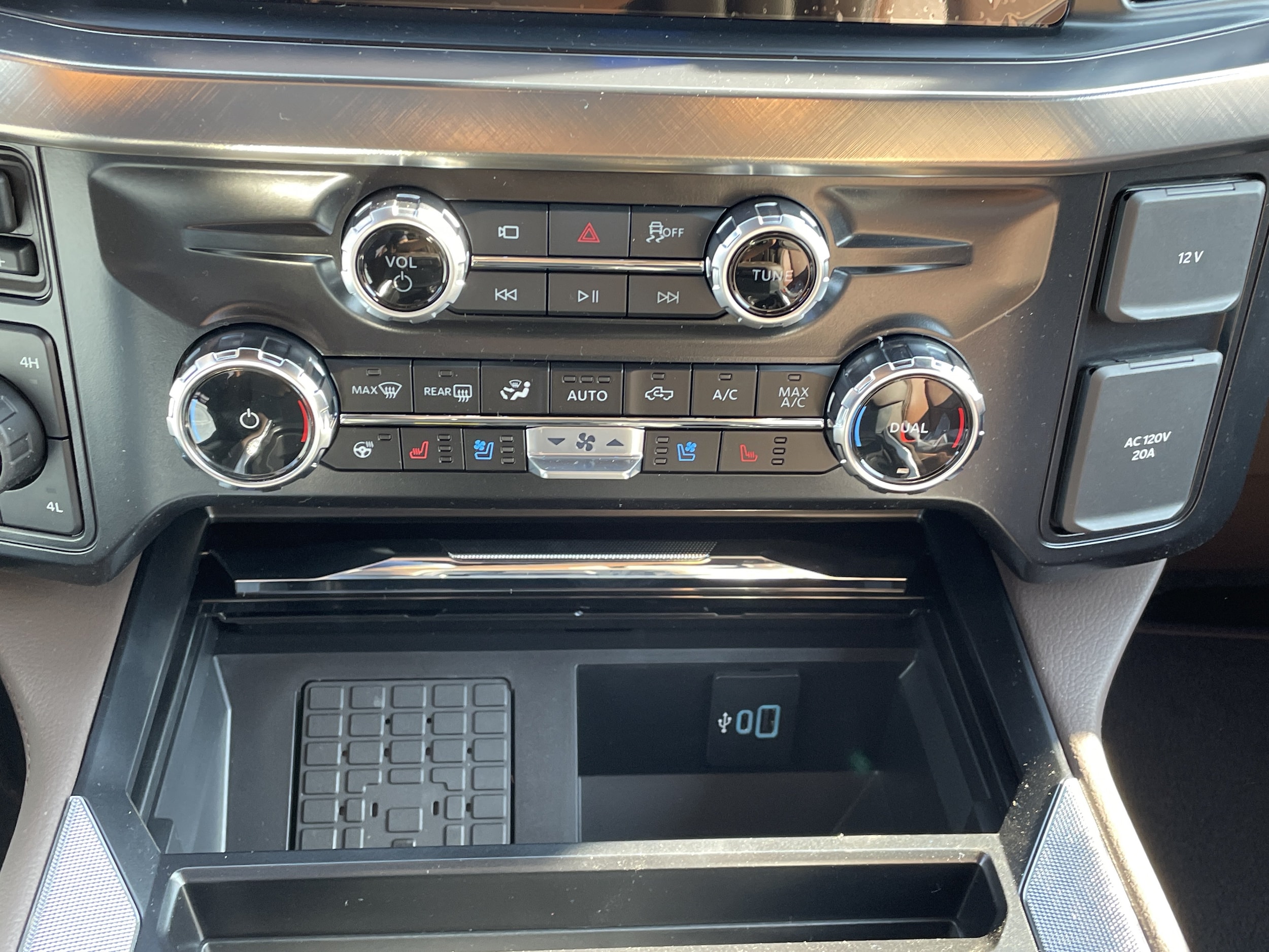 2026 Ford F-250 Super Duty King Ranch - Photo 34