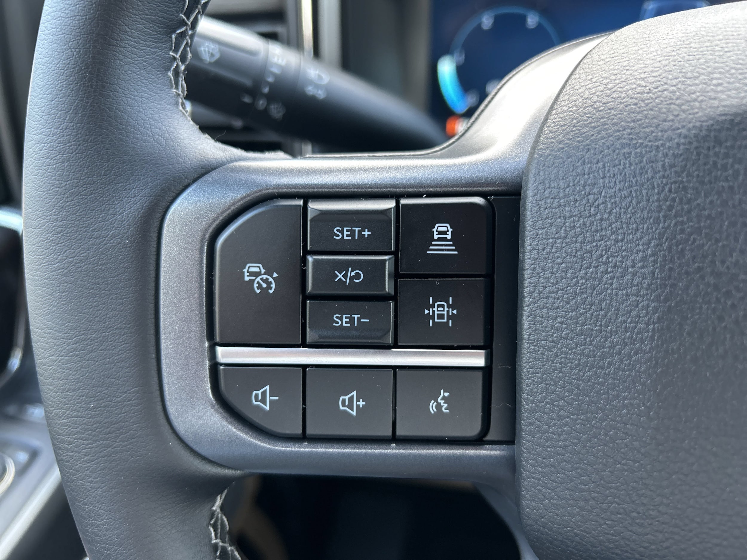 2026 Ford F-350 Super Duty Lariat - Photo 19