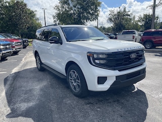 2025 Ford Expedition Active SUV