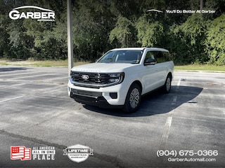 2027 Ford Expedition Platinum SUV