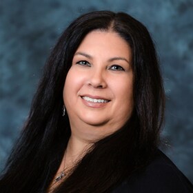 Staff member Susan Soltys from ID_39c49a