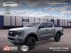 2026 Ford Ranger XL Truck SuperCrew