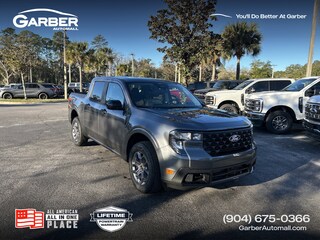 2026 Ford Maverick XLT Truck SuperCrew