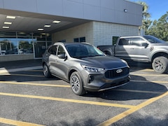 2025 Ford Escape PHEV SUV