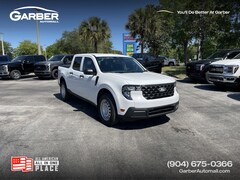 2026 Ford Maverick XL Truck SuperCrew