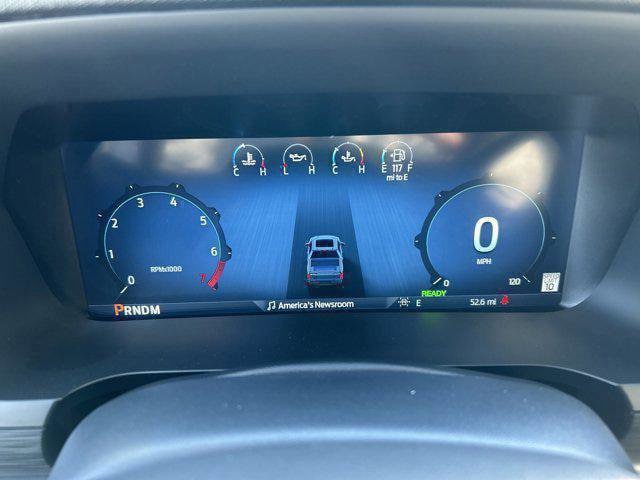 2025 Ford F-150 XLT - Photo 27