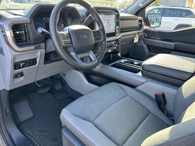 2025 Ford F-150 XLT - Photo 21